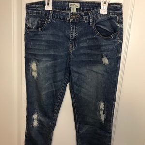 Forever 21 premium denim jeans